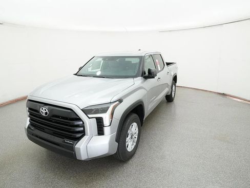 New 2025 Toyota Tundra SR5 image 3