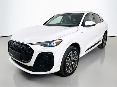 New 2026 Audi Q5 Premium Plus
