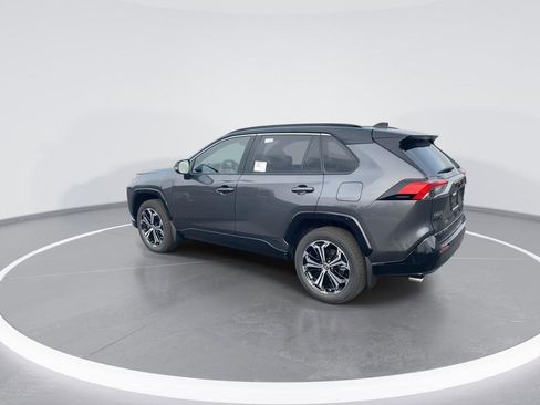 New 2025 Toyota RAV4 XSE image 6
