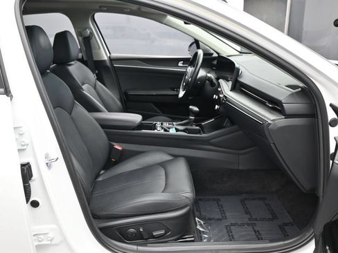 Used 2025 Kia K5 EX FWD image 45
