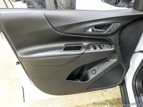 Used 2019 Chevrolet Equinox Premier AWD/4WD image 17