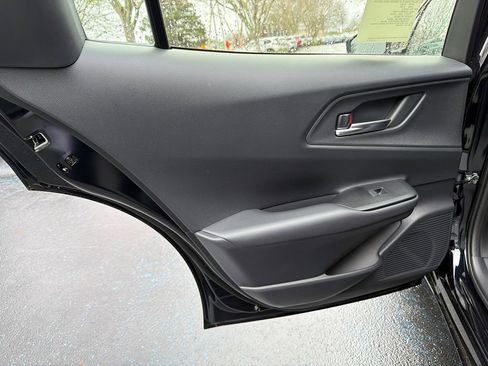 New 2026 Toyota Prius XSE Premium image 22