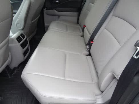 Used 2019 Honda Ridgeline RTL image 9