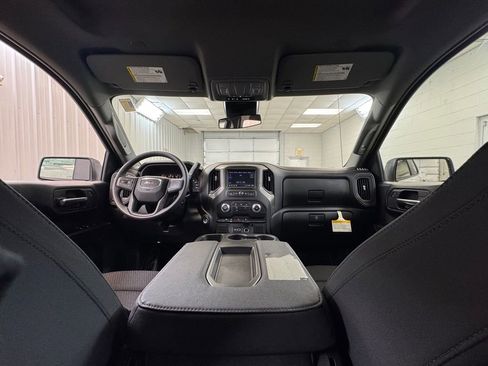 New 2026 GMC Sierra 1500 Pro w/ Trailering Package AWD/4WD image 20