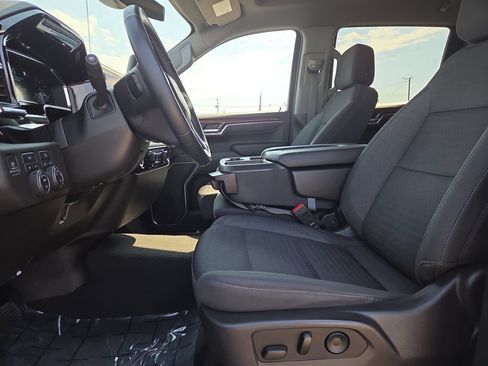 Used 2023 Chevrolet Silverado 1500 LT AWD/4WD image 25