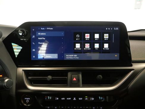 Certified 2024 Lexus UX 250h AWD w/ Premium Package image 23