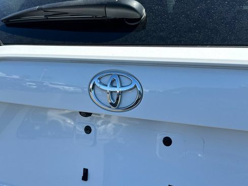 Certified 2024 Toyota RAV4 LE FWD image 7