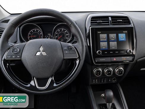 Used 2026 Mitsubishi Outlander Sport AWD image 11