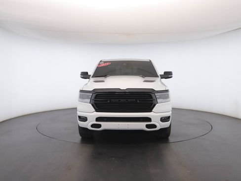 Used 2023 RAM 1500 Laramie AWD/4WD image 25