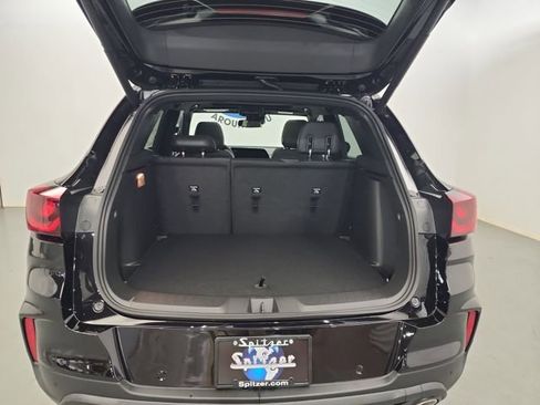 New 2026 Chevrolet TrailBlazer RS w/ Convenience Package image 7