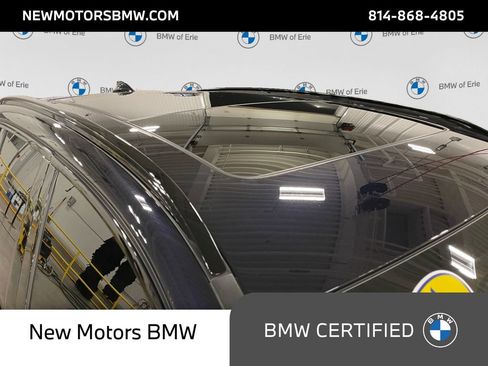 Certified 2024 BMW X3 xDrive30i w/ Premium Package AWD/4WD image 16