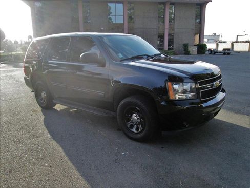 Used 2012 Chevrolet Tahoe 2WD image 7