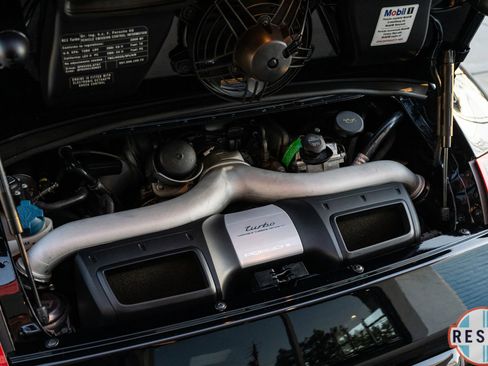 Used 2008 Porsche 911 Turbo image 20