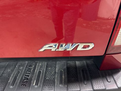 Used 2021 Honda Ridgeline RTL-E image 9