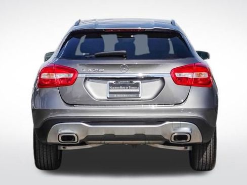 Certified 2020 Mercedes-Benz GLA 250 image 6