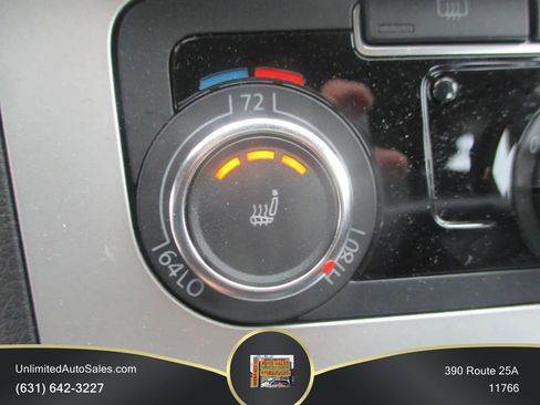 Used 2009 Volkswagen CC Sport FWD image 11
