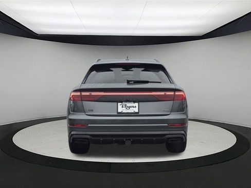 New 2026 Audi Q8 Premium Plus image 6