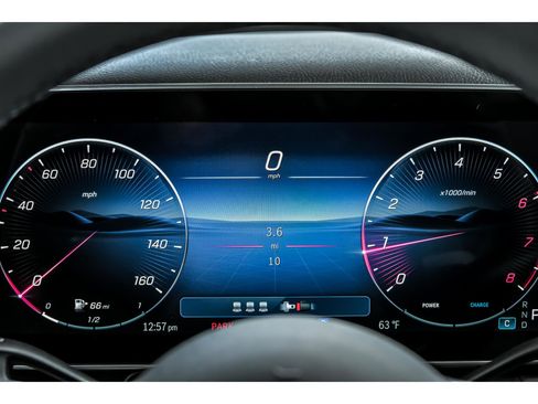 New 2026 Mercedes-Benz GLC 300 4MATIC image 11