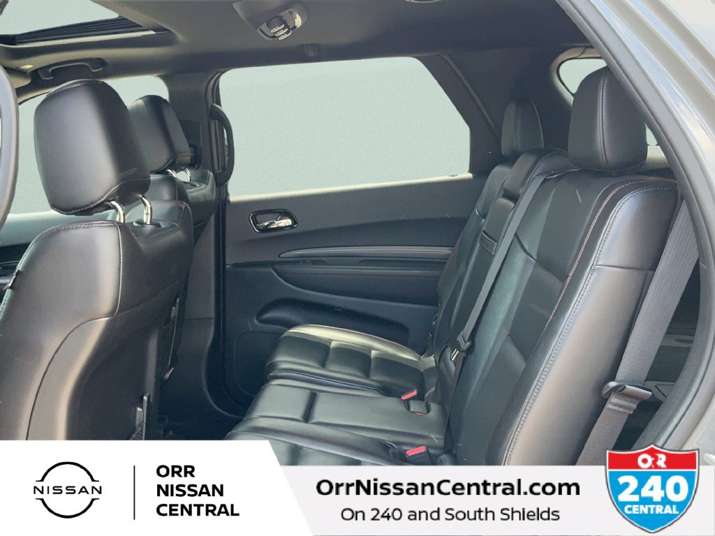 Used 2024 Dodge Durango GT AWD/4WD image 13