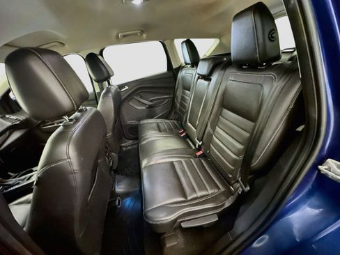 Used 2017 Ford Escape Titanium AWD/4WD image 29