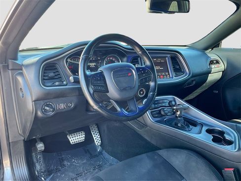Used 2020 Dodge Challenger R/T Scat Pack image 9