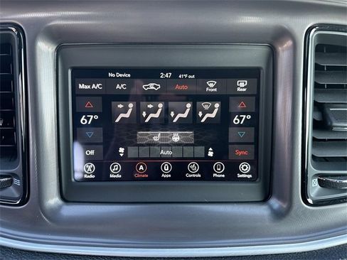 Used 2022 Dodge Challenger SXT w/ Cold Weather Group image 20