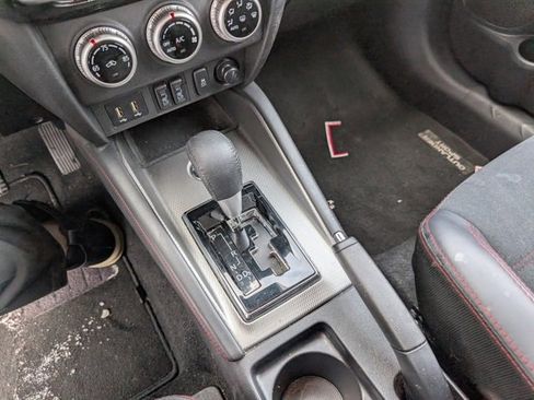 Used 2024 Mitsubishi Outlander Sport ES image 12