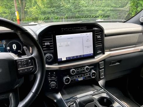 Used 2023 Ford F150 Raptor w/ Raptor Carbon Fiber Package AWD/4WD image 6