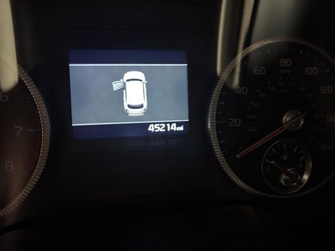 Used 2022 Kia Telluride EX FWD image 24
