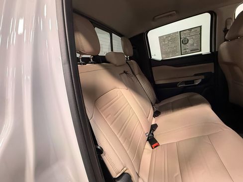 Used 2024 Ford Ranger Lariat w/ FX4 Off-Road Package image 66