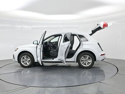 Used 2023 Audi Q5 2.0T Premium w/ Convenience Package