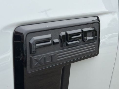 Used 2023 Ford F150 XLT w/ Equipment Group 302A High AWD/4WD image 24