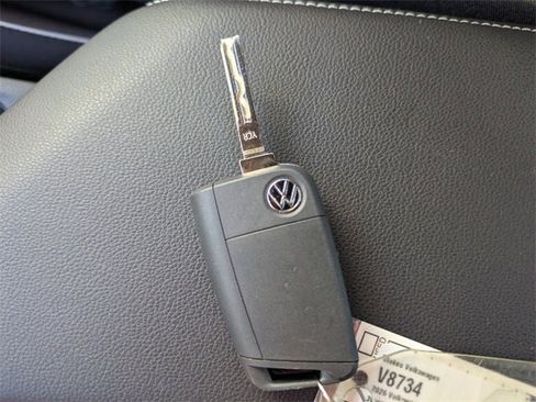 New 2026 Volkswagen Jetta Sport image 30