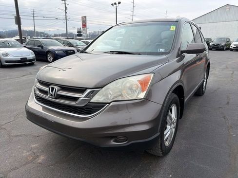 Used 2011 Honda CR-V EX-L image 5