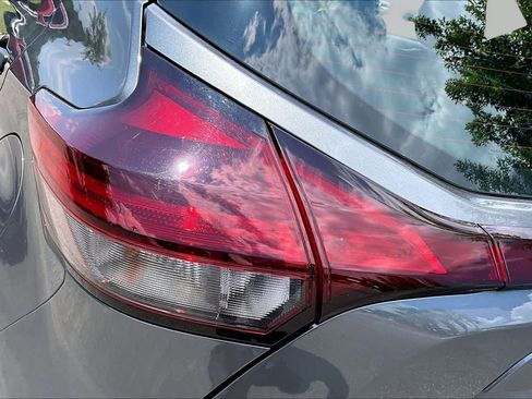 Used 2023 Nissan Kicks S FWD image 28