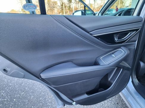 Certified 2025 Subaru Legacy Limited image 35