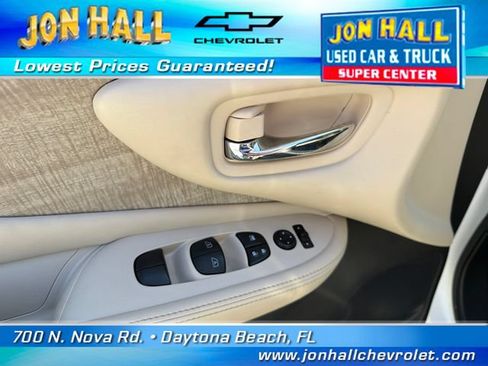 Used 2020 Nissan Murano SV w/ Cargo Package FWD image 19