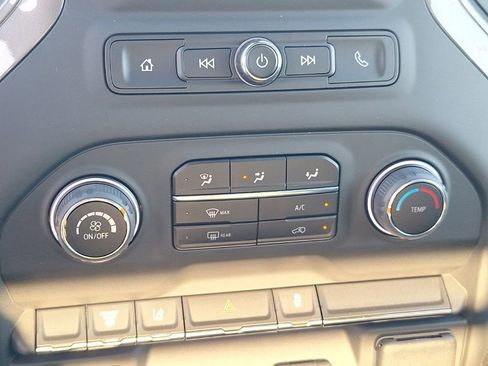 New 2025 Chevrolet Silverado 3500 W/T w/ WT Convenience Package AWD/4WD image 29