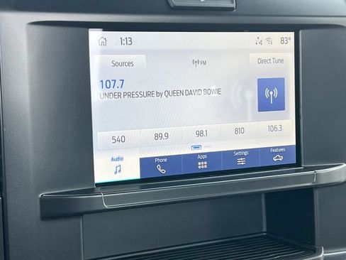New 2026 Ford F350 XL w/ STX Appearance Package AWD/4WD image 28