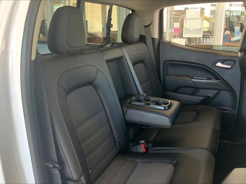 Used 2021 GMC Canyon AT4 AWD/4WD image 20