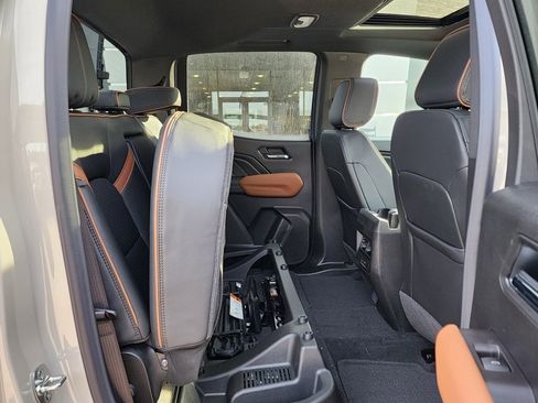 New 2026 GMC Canyon AT4 w/ Technology Plus Package image 49