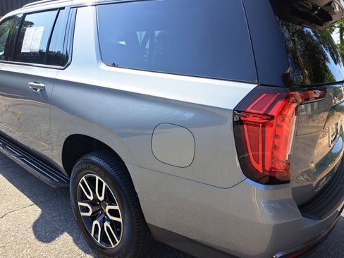 Used 2023 GMC Yukon XL AT4 AWD/4WD image 20