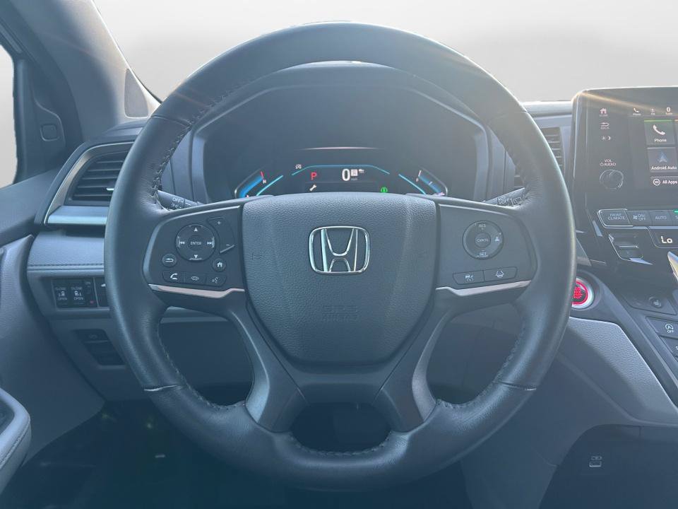 Certified 2024 Honda Odyssey EX-L image 13