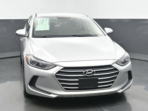 Used 2018 Hyundai Elantra SEL image 8