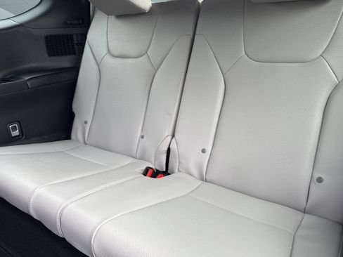 New 2026 Lexus TX 350 TX 350 image 27