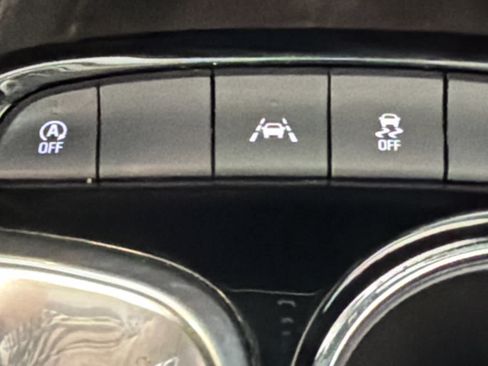 Used 2024 Buick Encore GX Preferred FWD image 46