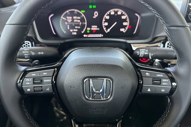 Certified 2026 Honda Civic Sport image 26
