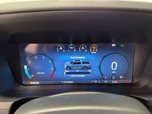 New 2026 Ford F150 STX image 22