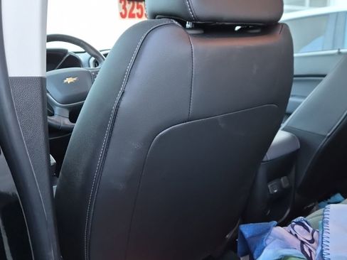 Used 2022 Chevrolet Colorado Z71 image 20