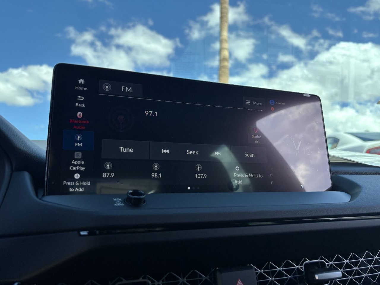 New 2026 Honda Accord Sport image 18